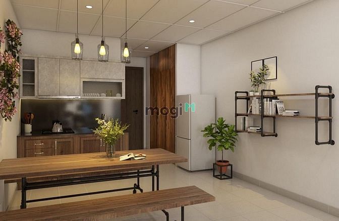 Hình ảnh Căn Hộ Quận Tân Bình, Giá Cực Rẻ, Chỉ Từ 800tr