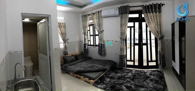 Hình ảnh Bán Trang Chủ MB66.COM / Đăng Ký Tặng 66K dịch vụ Phạm Văn Bạch P15 Tân Bình, (5.2x21), HĐT 45tr/th