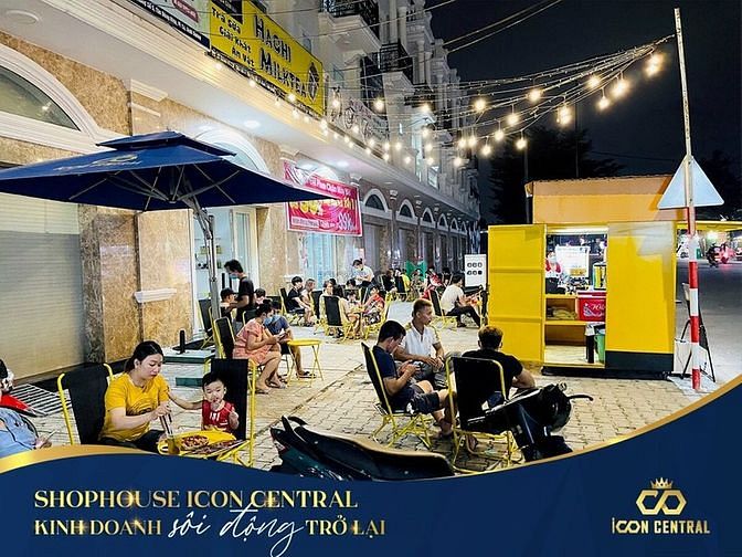 Hình ảnh DA liền kề đường DT743 + Cách VINCOM 3km + Đối diện cổng sau KCN Vsip1