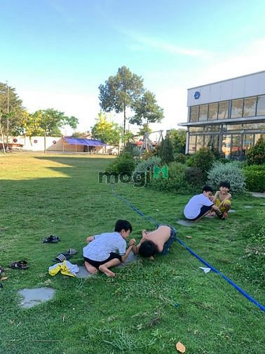 Hình ảnh DA liền kề đường DT743 + Cách VINCOM 3km + Đối diện cổng sau KCN Vsip1