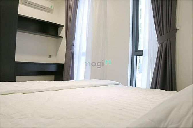 Hình ảnh Căn Hộ 45M2 1 Phòng Ngủ, Tân Bình, Full Nội Thất