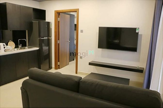 Hình ảnh Căn Hộ 45M2 1 Phòng Ngủ, Tân Bình, Full Nội Thất