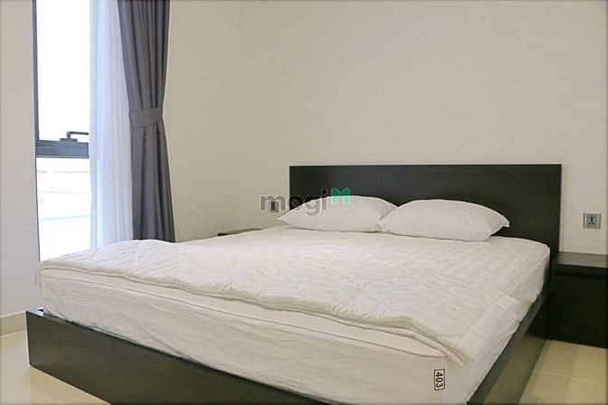 Hình ảnh Căn Hộ 45M2 1 Phòng Ngủ, Tân Bình, Full Nội Thất