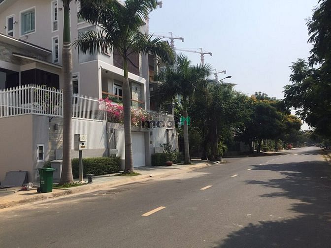 Hình ảnh Cần bán lô đất mt đường Đỗ Xuân Hợp, Phước Long B, quận 9. Giá 3.2 tỷ.