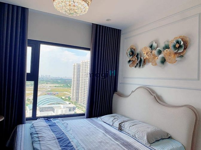 Hình ảnh Bán Căn Hộ Vinhome Ocean Park 3PN
