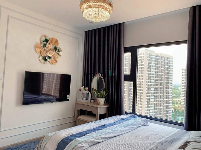 Hình ảnh Bán Căn Hộ Vinhome Ocean Park 3PN