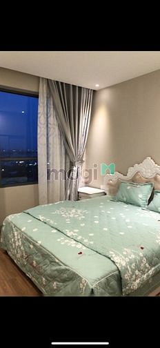 Hình ảnh Cho thuê căn 2PN 92m2 Gold View Quận 4 nội thất đẹp giá 20 triệu/tháng