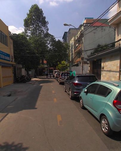 Hình ảnh Chủ gửi bán gấp nền đất MT Nguyễn Thành Ý, Đa Kao. DT 90m2 giá 9.89tỷ