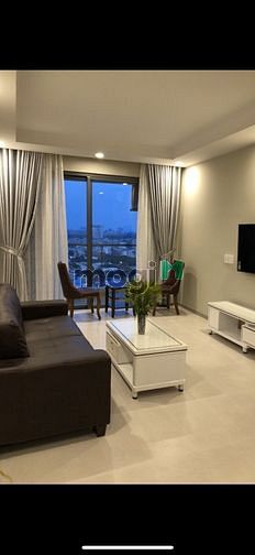 Hình ảnh Cho thuê căn 2PN 92m2 Gold View Quận 4 nội thất đẹp giá 20 triệu/tháng