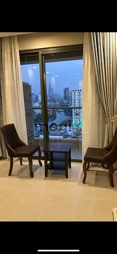 Hình ảnh Cho thuê căn 2PN 92m2 Gold View Quận 4 nội thất đẹp giá 20 triệu/tháng