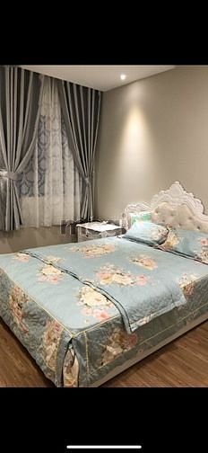 Hình ảnh Cho thuê căn 2PN 92m2 Gold View Quận 4 nội thất đẹp giá 20 triệu/tháng