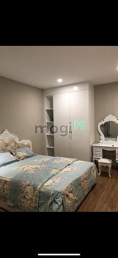 Hình ảnh Cho thuê căn 2PN 92m2 Gold View Quận 4 nội thất đẹp giá 20 triệu/tháng