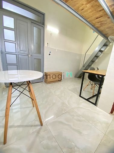 Hình ảnh Trọ Gác Lửng 25m2 - Nội thất cơ bản - Đối diện Cổng KCN Tân Bình