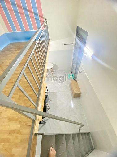 Hình ảnh Trọ Gác Lửng 25m2 - Nội thất cơ bản - Đối diện Cổng KCN Tân Bình