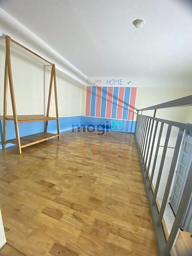 Hình ảnh Trọ Gác Lửng 25m2 - Nội thất cơ bản - Đối diện Cổng KCN Tân Bình