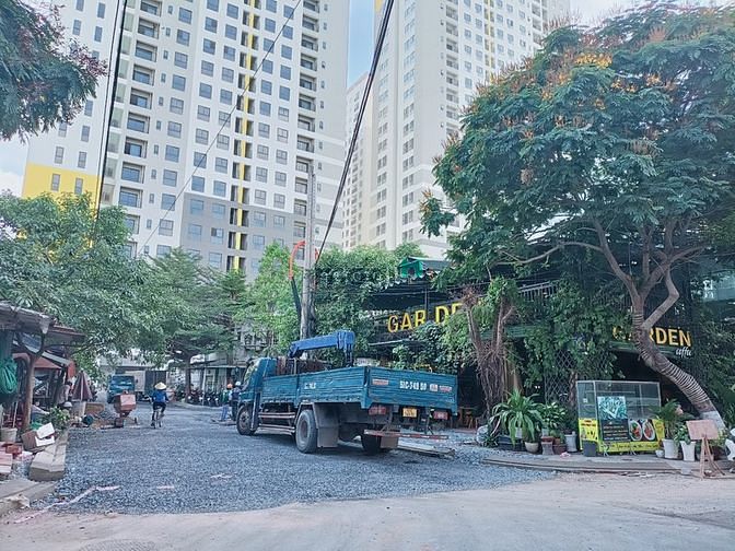 Hình ảnh Bán Trang Chủ MB66.COM / Đăng Ký Tặng 66K Bcons Garden - Dĩ An - Bình Dương