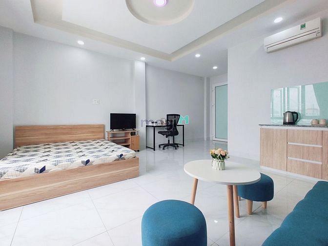 Hình ảnh 💥Mb6623 nạp rút nhanh chóng full Nội thất - Ngay Thảo Điền, Quận 2 🌴