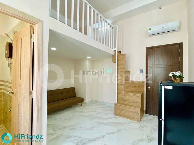 Hình ảnh HỖ TRỢ CỌC, Mb6623 nạp rút nhanh chóng full nội thất Trung tâm Q7