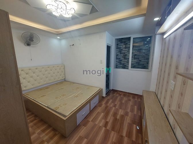 Hình ảnh Chỉ 1 căn duy nhất Phạm Văn Chiêu, mới 100%