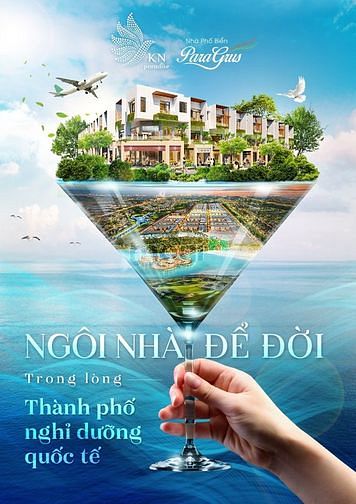 Hình ảnh Cặp Căn Vip Khủng Phân Khu ParaGrus - KN Paradise