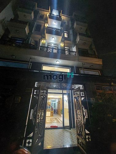 Hình ảnh Chỉ 1 căn duy nhất Phạm Văn Chiêu, mới 100%
