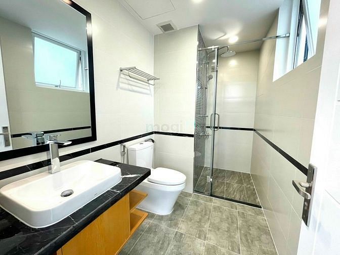Hình ảnh Cho thuê Penthouse RiverPark Residence - Phú Mỹ Hưng- Quận 7
