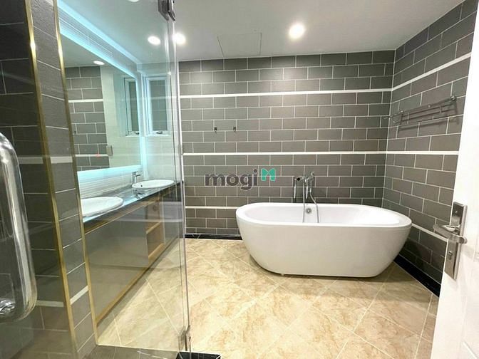 Hình ảnh Cho thuê Penthouse RiverPark Residence - Phú Mỹ Hưng- Quận 7