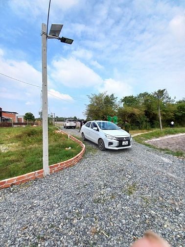 Hình ảnh Đất thổ cư xã suối đá, dương minh châu, 150m2 thổ cư 100m sổ sẵn