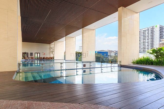 Hình ảnh Bán căn 1PN 53m2 The Botanica Chỉ 2.7 tỷ