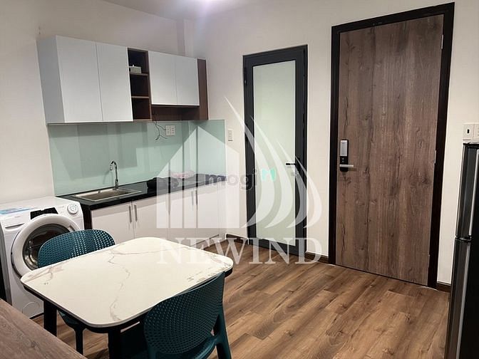 Hình ảnh Cho thuê Trang Chủ MB66.COM / Đăng Ký Tặng 66K full nội thất ban công mới 💯 quận 1