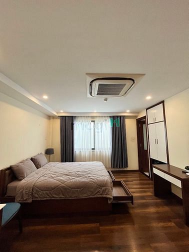 Hình ảnh Studio cửa sổ -thoáng mát- view đẹp-mới 100%