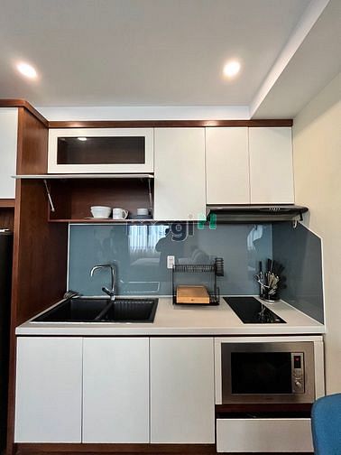 Hình ảnh Studio cửa sổ -thoáng mát- view đẹp-mới 100%