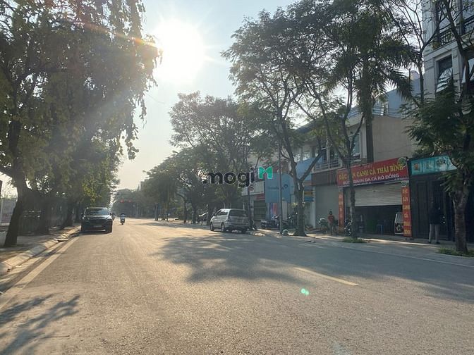 Hình ảnh Bán nhà 96m 4 tầng mặt phố Việt Hưng, vị trí đẹp siêu kinh doanh