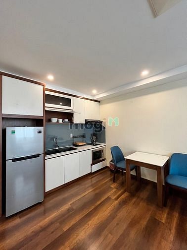 Hình ảnh Studio cửa sổ -thoáng mát- view đẹp-mới 100%