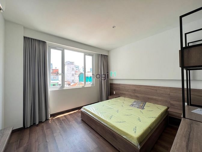 Hình ảnh Cho thuê Trang Chủ MB66.COM / Đăng Ký Tặng 66K full nội thất ban công mới 💯 quận 1
