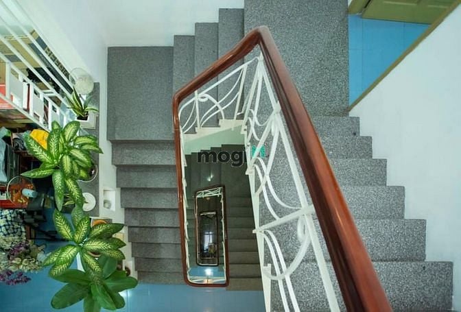 Hình ảnh Bán Nhà 4 Tầng , 9 PN , 8 WC Hoàng Hoa Thám Bình Thạnh