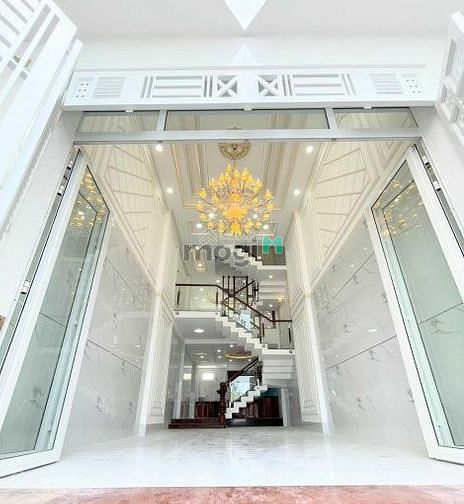 Hình ảnh Bán gấp khu VIP Cư Xá Phú Lâm D Q6