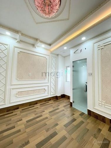 Hình ảnh Bán gấp khu VIP Cư Xá Phú Lâm D Q6