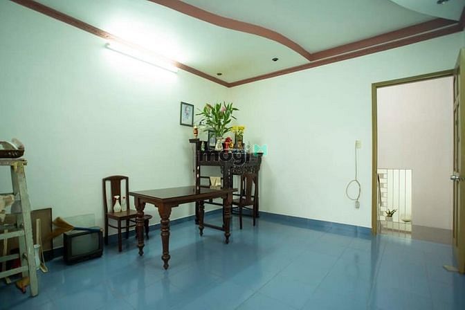 Hình ảnh Bán Nhà 4 Tầng , 9 PN , 8 WC Hoàng Hoa Thám Bình Thạnh