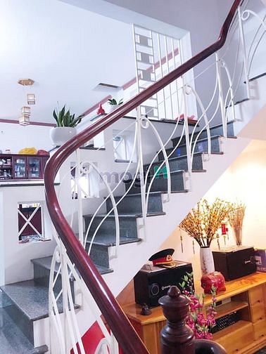 Hình ảnh Bán Nhà 4 Tầng , 9 PN , 8 WC Hoàng Hoa Thám Bình Thạnh