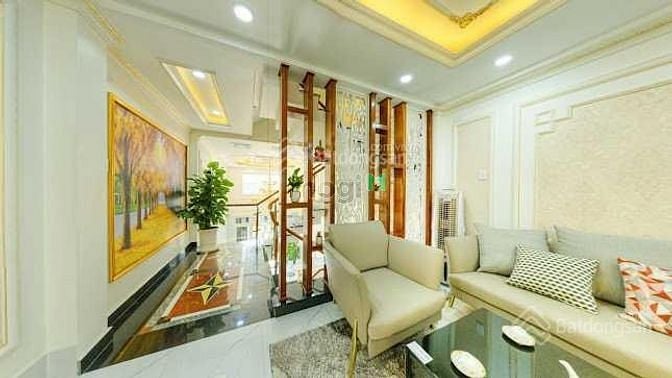 Hình ảnh Bán gấp khu VIP Cư Xá Phú Lâm D Q6