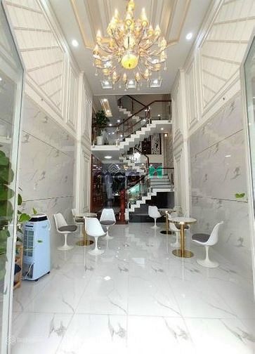 Hình ảnh Bán gấp khu VIP Cư Xá Phú Lâm D Q6
