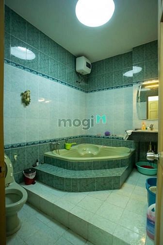 Hình ảnh Bán Nhà 4 Tầng , 9 PN , 8 WC Hoàng Hoa Thám Bình Thạnh