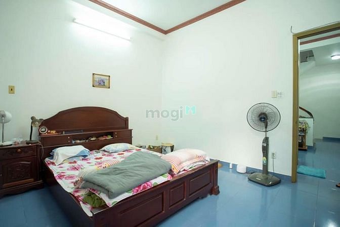 Hình ảnh Bán Nhà 4 Tầng , 9 PN , 8 WC Hoàng Hoa Thám Bình Thạnh