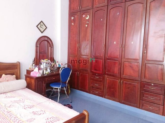 Hình ảnh Bán Nhà 4 Tầng , 9 PN , 8 WC Hoàng Hoa Thám Bình Thạnh
