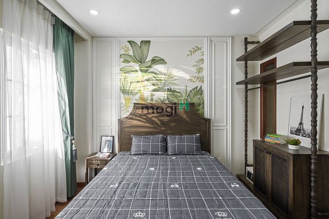 Hình ảnh 🌈CHDV Full Nội Thất_Thiết Kế Hiện Đại_Q.1