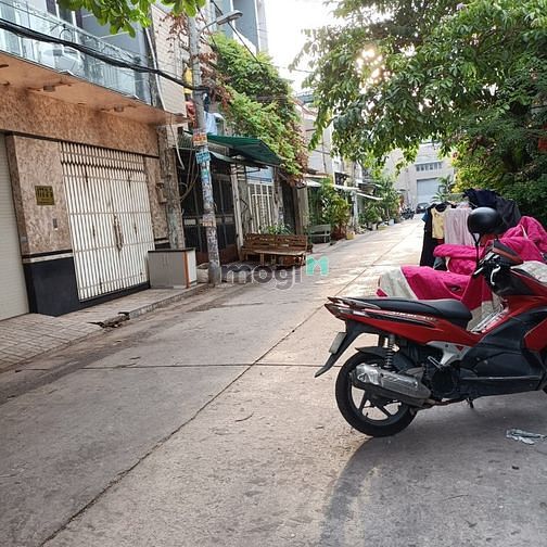 Hình ảnh Bán đất Hương Lộ 2 Bình Tân  4x20 giá 3.6 tỷ đường 4.5m