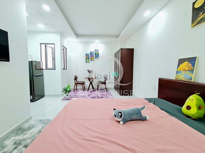 Hình ảnh Hiện trống vài phòng ở Bành Văn Trân Tân Bình