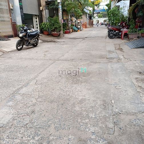 Hình ảnh Bán đất Hương Lộ 2 Bình Tân  4x20 giá 3.6 tỷ đường 4.5m