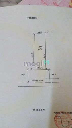 Hình ảnh bán lô đất hoà nghĩa dương kinh